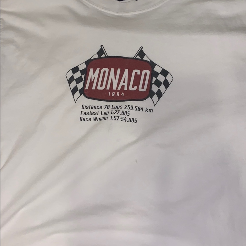 T shirt